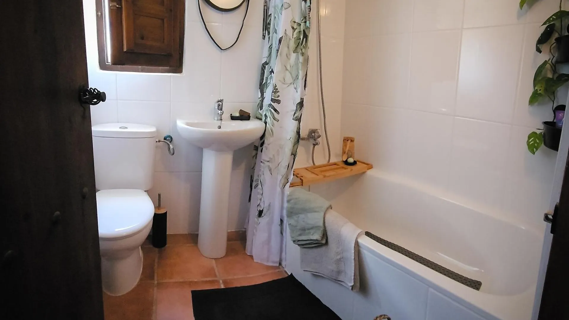 Bed & Breakfast Cortijo El Ancla Bed and Breakfast Albox