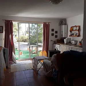 Inviting Rural 2-bed Near Albox