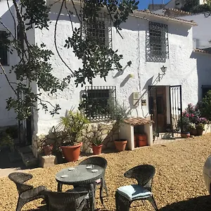 Casa Tomas Albox
