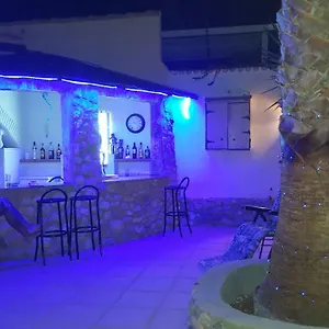 Casa Mica Albox
