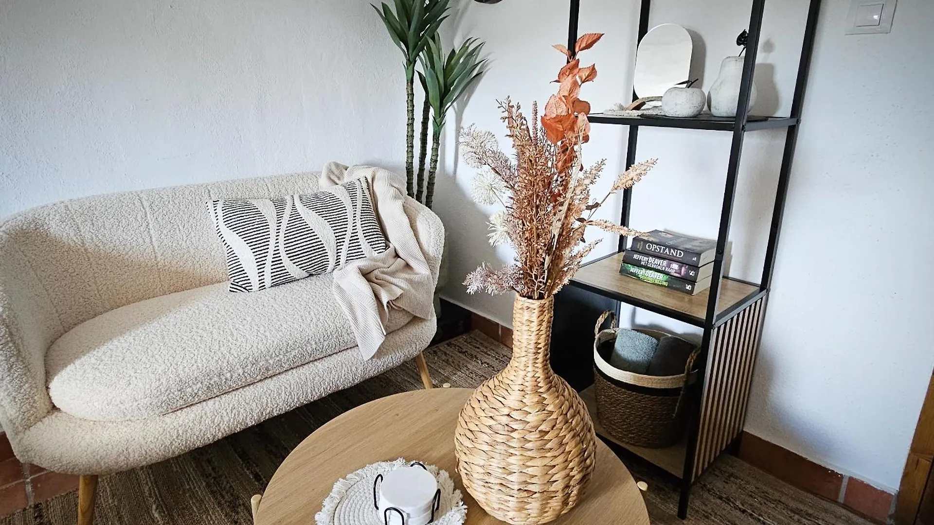 Cortijo El Ancla Bed & Breakfast Albox