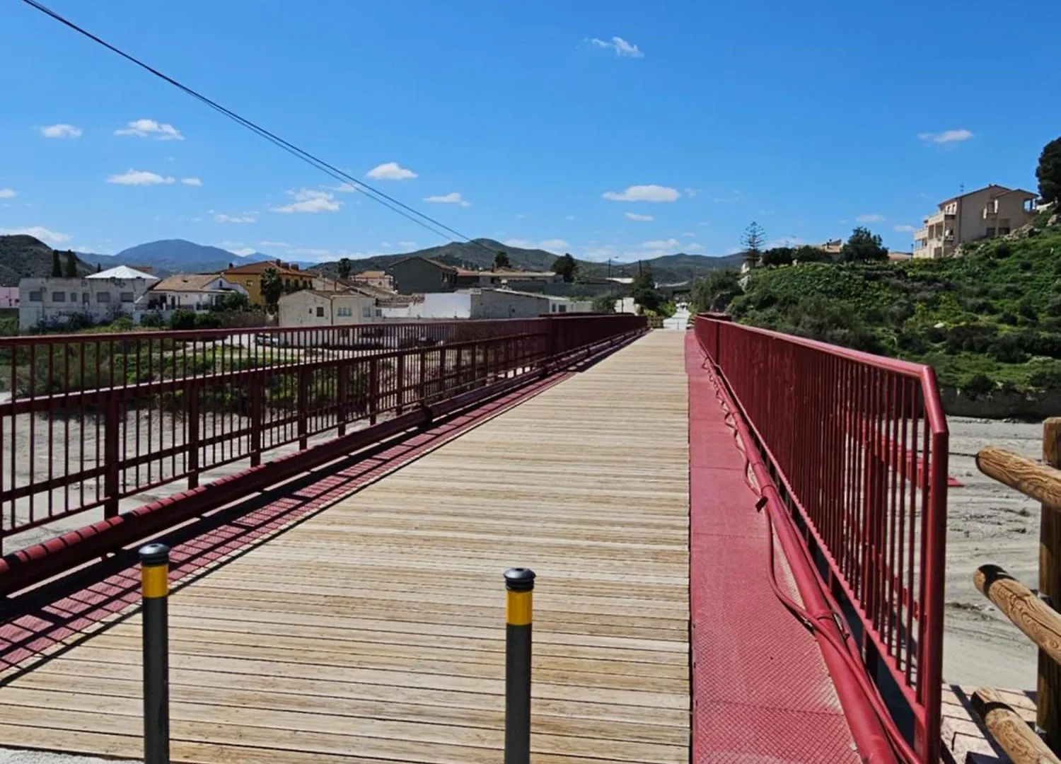 Cortijo El Ancla Bed & Breakfast Albox