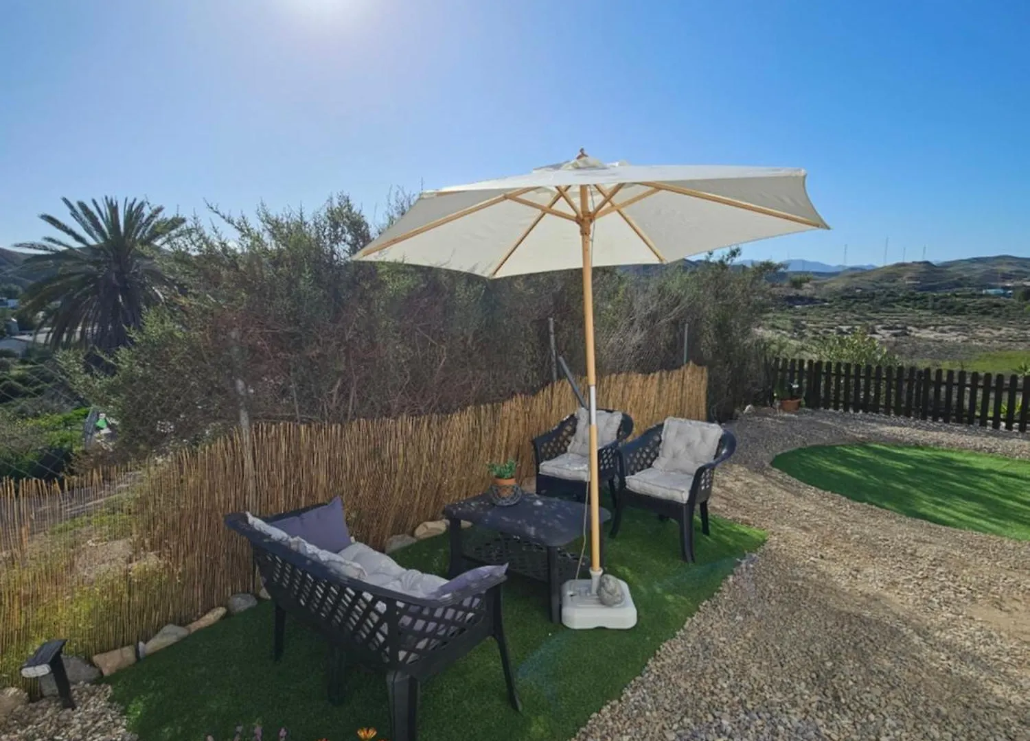 Cortijo El Ancla Bed & Breakfast Albox 0*,  Spain