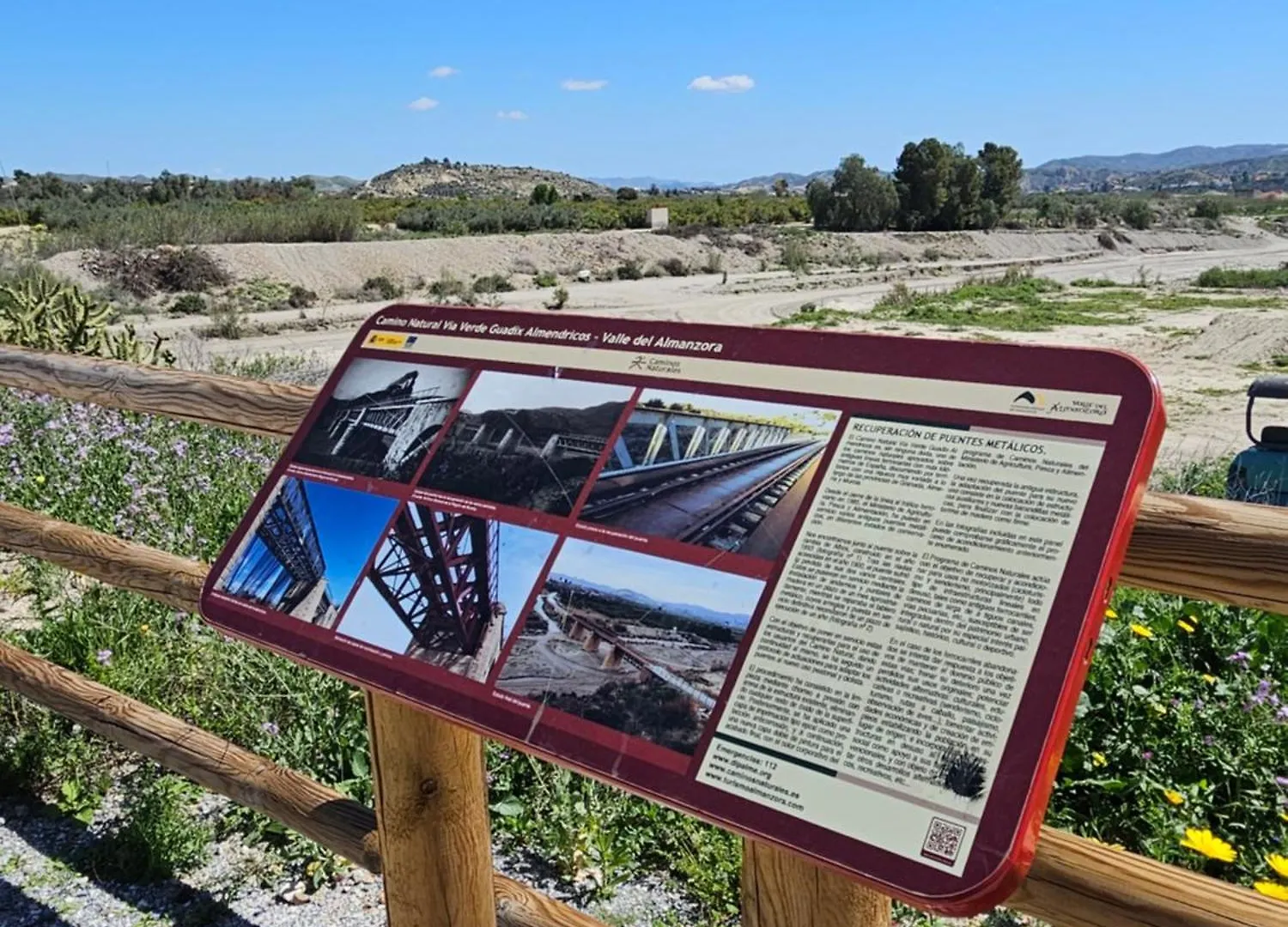 Cortijo El Ancla Bed & Breakfast Albox