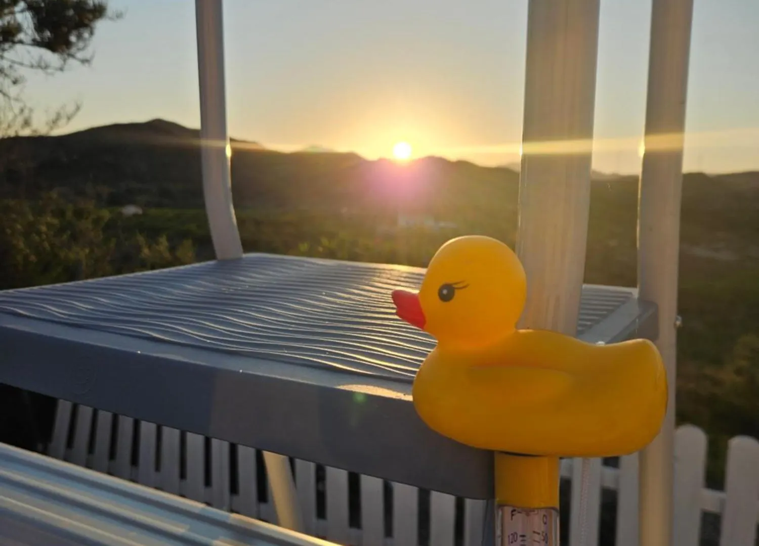 Cortijo El Ancla Bed & Breakfast Albox Spain